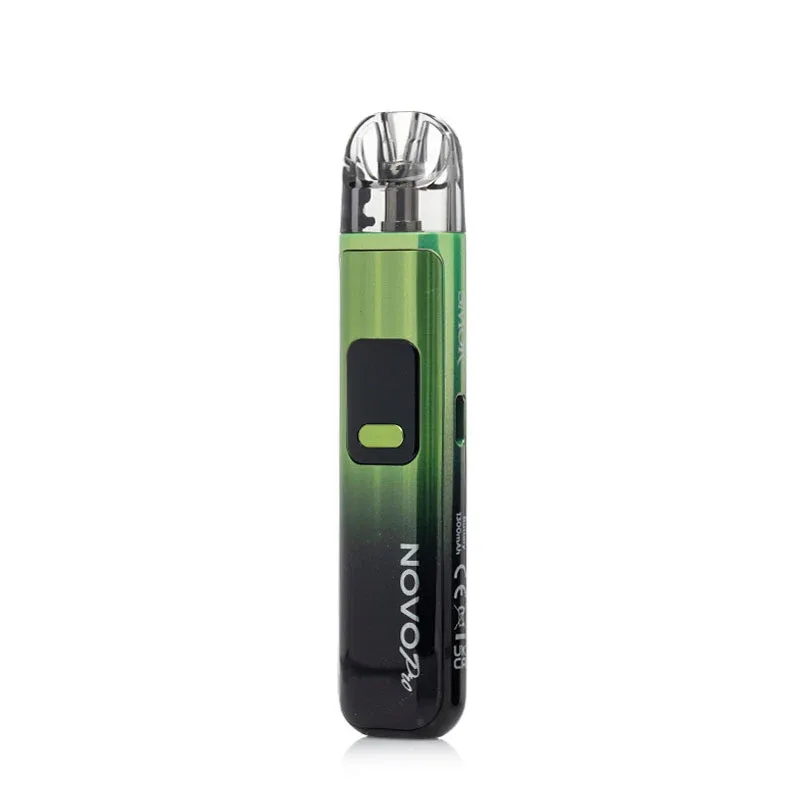 SMOK Novo Pro Pod Kit - Image 2