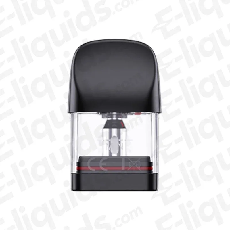 Uwell Caliburn G3 0.9 Ohm Pod