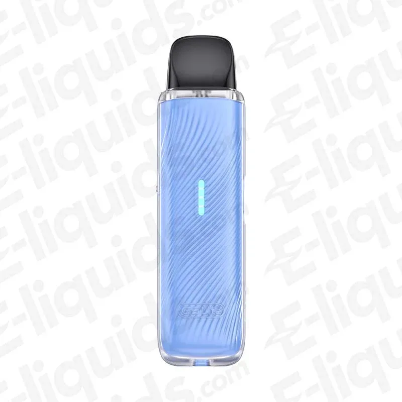 Uwell Caliburn G5 Lite Ocean Blue Pod Kit