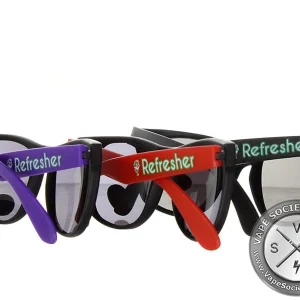 Refresher Sunglasses