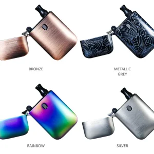 Vaporesso Click Kit Formerly Aurora Play