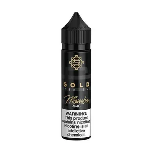 Silverback Gold Series Mombo