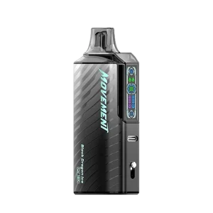 Lost Vape Movement LV 18K Disposable Vape