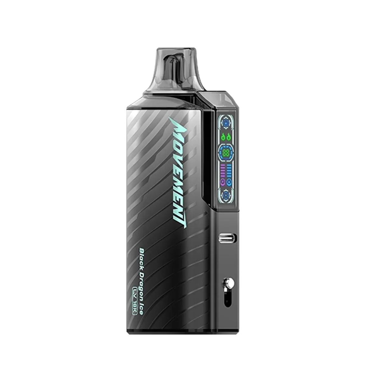 Lost Vape Movement LV 18K Disposable Vape