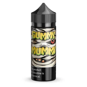 Gummy Mummy Alt Zero 100mL