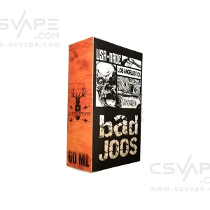 Bad Joos Bad Joos
