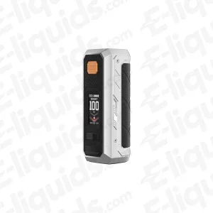 Vaporesso Armour Ultra Titanium Silver Vape Mod
