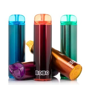 VaporLax BOBO 6000 Disposable | 6000 Puffs | eJuice Direct