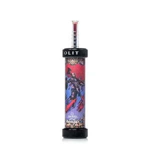 Olit Hookalit 40000 Disposable