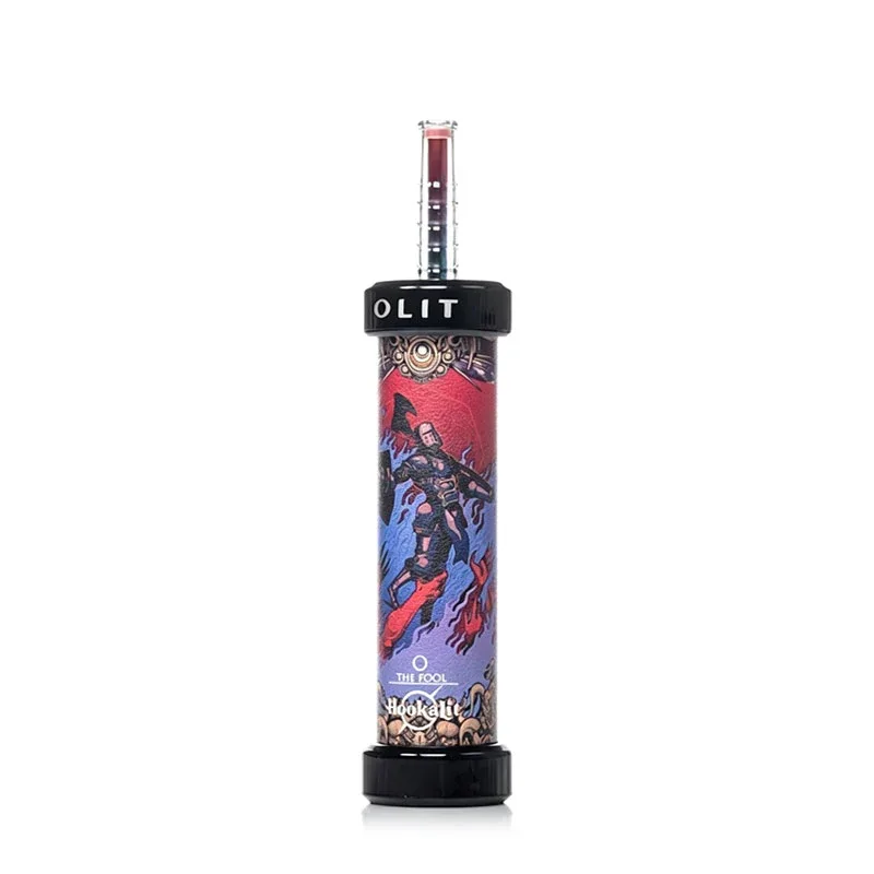 Olit Hookalit 40000 Disposable
