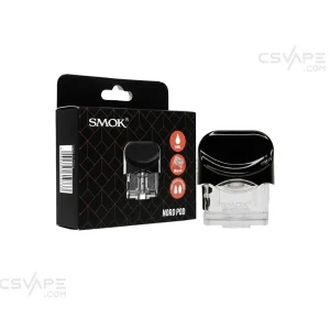 SMOK Nord Replacement Pod