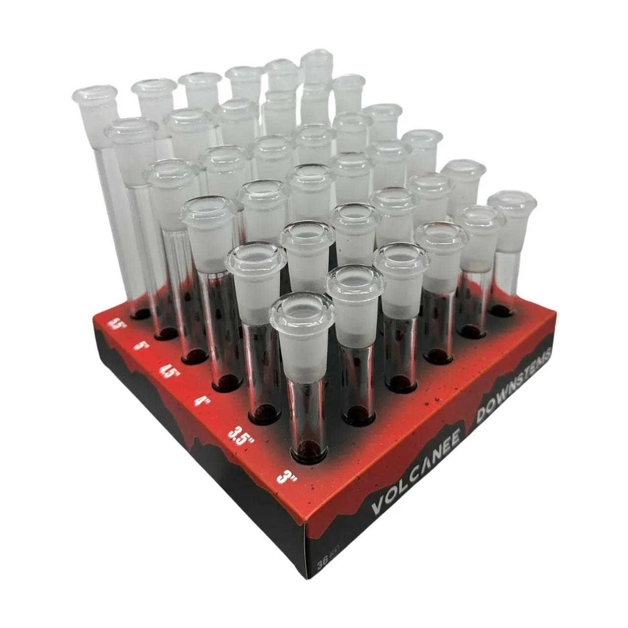 Volcanee Downstems - Image 2