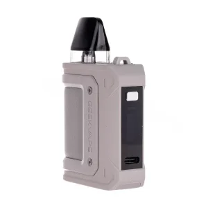 Geek Vape Aegis Hero Q Pod Kit