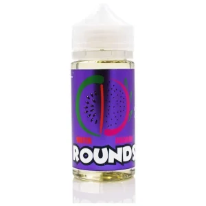 ROUNDS | Water Dragon Eliquid
