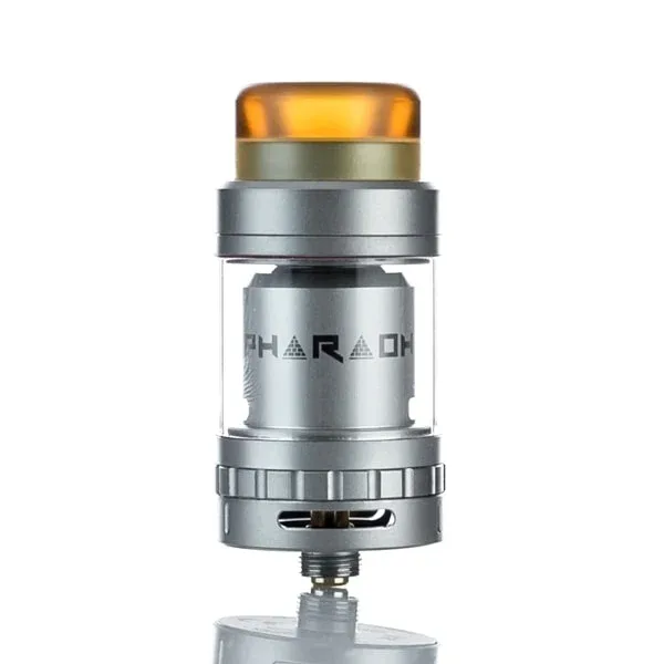 Digiflavor Pharaoh Mini RTA By Rip Trippers - Image 2