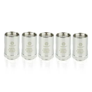 Joyetech NotchCoil DL Coil Head for Cubis/Cuboid Mini 5pcs