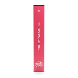 Exotic Bar 5% Disposable Device