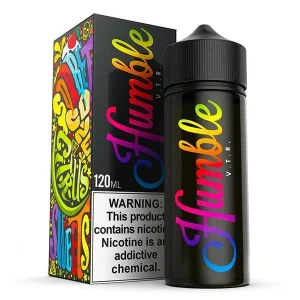 VTR Humble 120mL