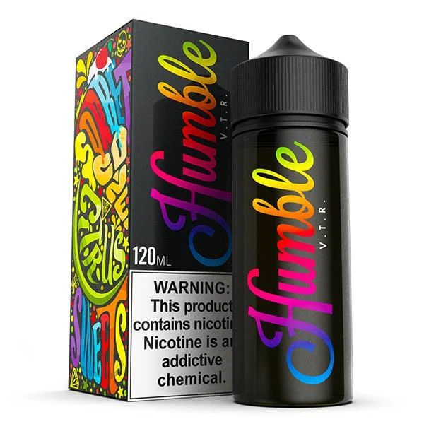 VTR Humble 120mL