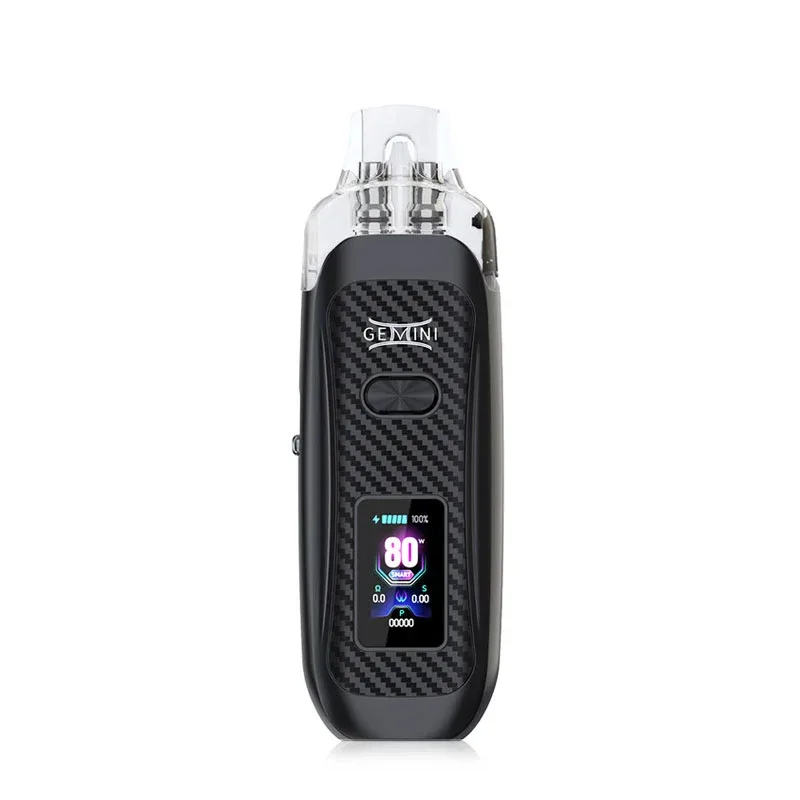 Vandy Vape Gemini Pod Kit