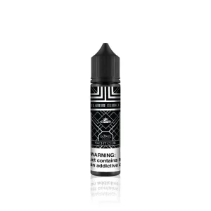 Yacht Club E-Liquid - Black Label Platinum