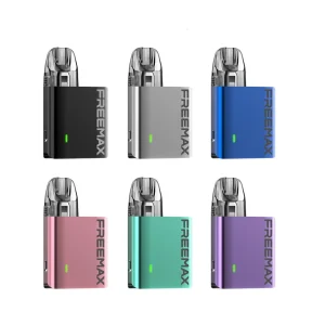 Freemax Rexa Nano Pod System