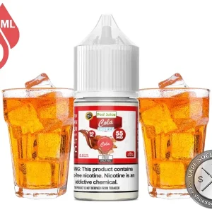 Cola Ice POD JUICE SALT 30ml