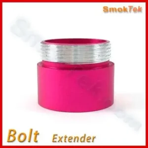 The Anodized Bolt Mod Extender - Magenta