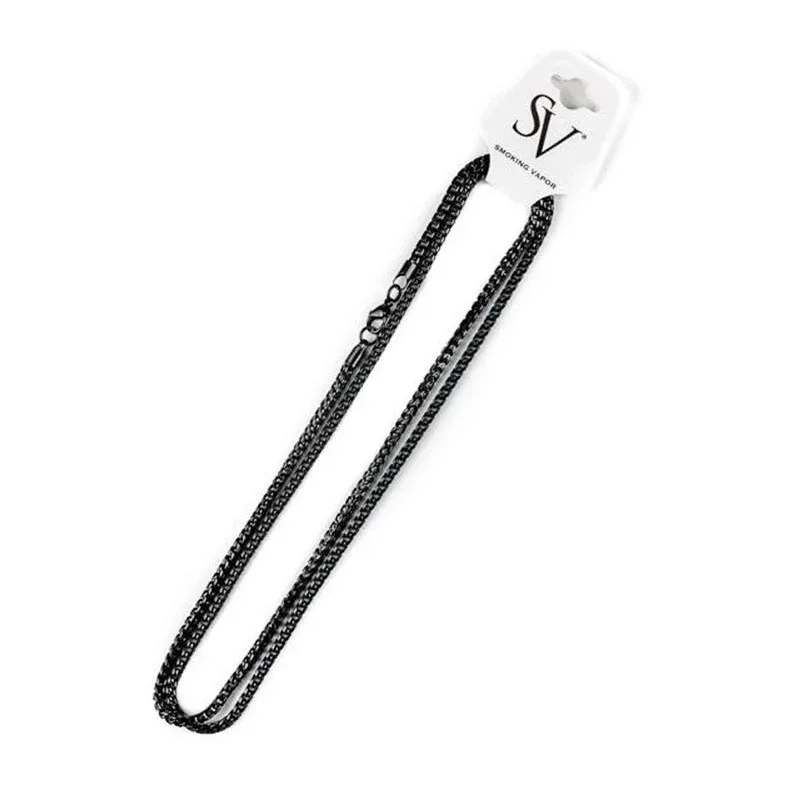 Smoking Vapor Mi-Pod Chain Necklace - Image 2