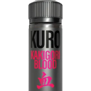 Kuro / KAKIGORI BLOOD 血 Shortfill