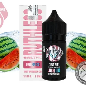 Lush on Ice RUTHLESS SALT 30ml