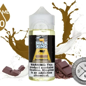 Milk King - Chocolate 100ml