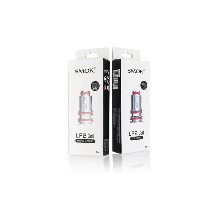 SMOK LP2 Replacement Coils - Image 2