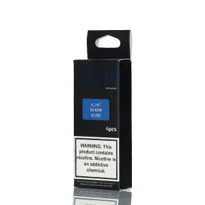 Vaperz Cloud VC Tech Replacement Coils (DISCONTINUED)