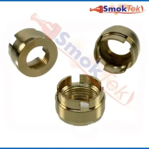 Gold Magnetic Ring Adapter 510