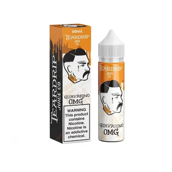 Tear Drip Series 60mL - Image 2