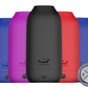 Hamilton Devices Tombstone V2 510 Battery