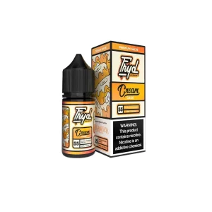 Cream Cake FRYD Salts 30mL