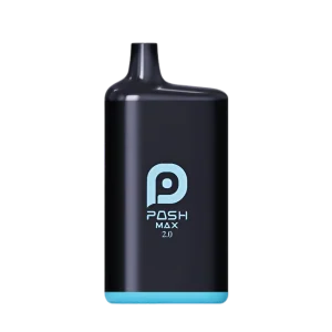 Posh Max 2.0 Chi Edition Disposable Vape