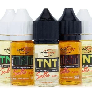 Innevape TNT Salt Series 30mL
