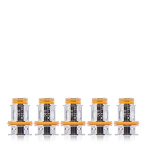 OXVA Uniplus Replacement Coils for Unione PnM / Vativ / Unibox PnM