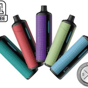 Lost Mary x Urban Tale E-Hookah | 26K Puffs