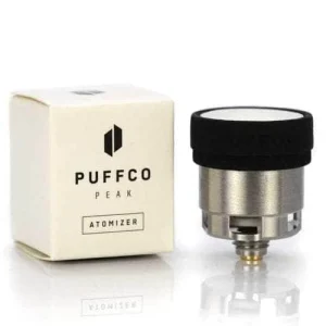 PuffCo Peak Atomizer