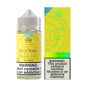 Kilo Sour Series Watermelon Iced