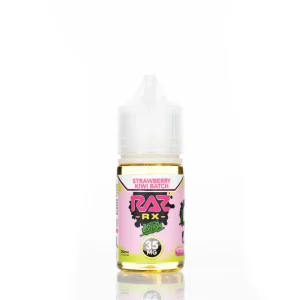 Pod Juice X RAZ Salt Nic - Strawberry Kiwi Batch - 30ml