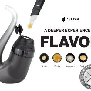 Puffco New Proxy Pipe Kit