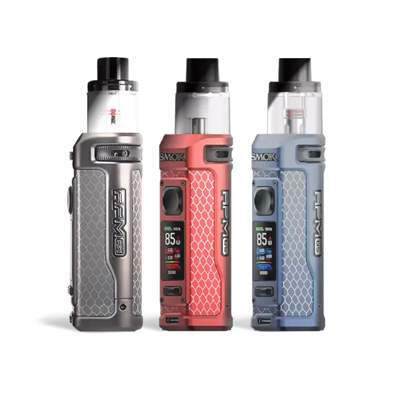 Smok RPM 85 Pod Mod Kit