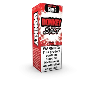Donkey SALT - Vapergate - 30mL