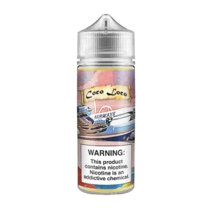 High Class E-Liquid - Coco Loco | Only $5.95