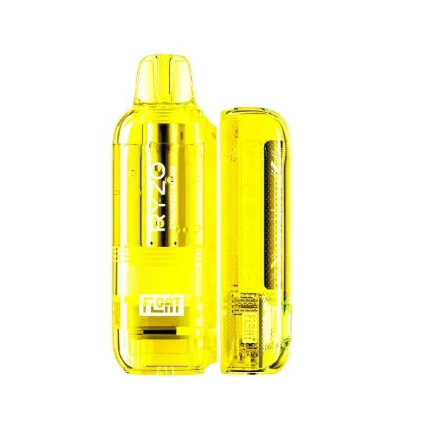 Float Ryzo 60K Puffs Replacement Pods - Image 2